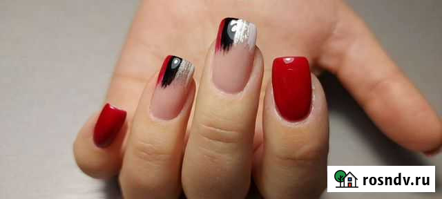 Маникюр Зеленокумск - изображение 1