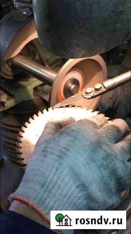 Заточка инструмента Ижевск - изображение 1