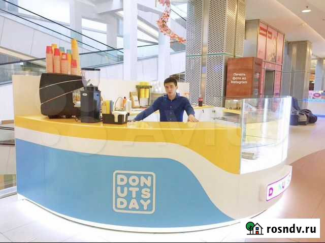 Торговое оборудование Астрахань - изображение 1