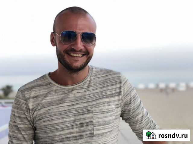 Мастер на час Новосибирск - изображение 1