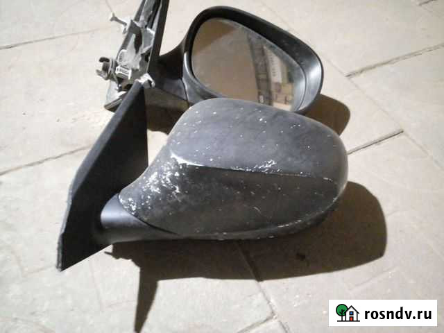 Зеркала на ваз 14,15,09 и т.д Спас-Деменск - изображение 1