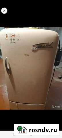 Холодильник Тамбов Тамбов - изображение 1