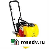 Виброплита Lifan 100 кг. Трамбовка Калининград - изображение 1