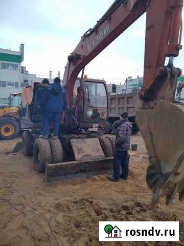 Ремонт гидравлики и спецтехники Ярославль - изображение 1