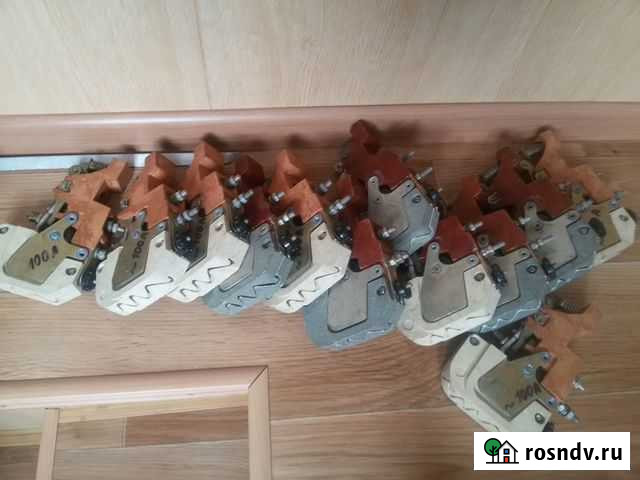 Кэ-45 кулачковый элемент для кв-2939 Томск - изображение 1