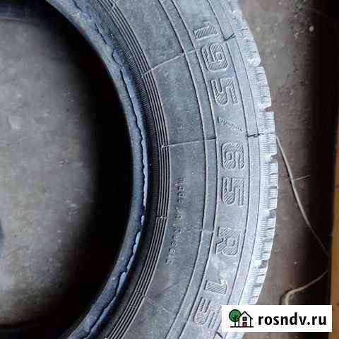 Ярославль 195/65 R15 Отрадный