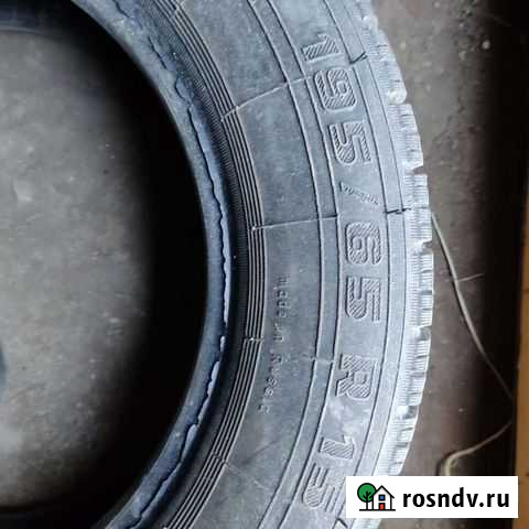 Ярославль 195/65 R15 Отрадный - изображение 1