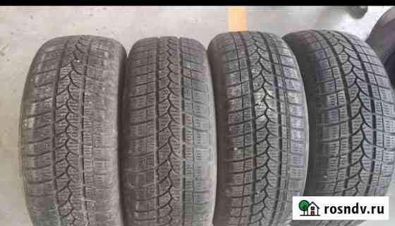 Tigar 215/55 R17 Новоалтайск