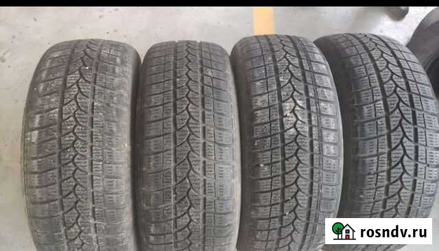 Tigar 215/55 R17 Новоалтайск - изображение 1