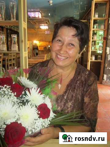 Няня детям грудного возраста Кемерово - изображение 1