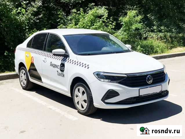 Аренда авто под такси Санкт-Петербург - изображение 1