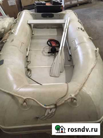 Лодка quicksilver 340 с мотором honda 5 Стерлитамак - изображение 1