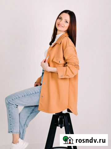 Пошив трикотажа Брянск - изображение 1