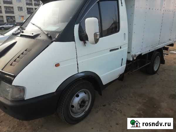 Грузоперевозки Газель (Услуги грузчиков) Горно-Алтайск - изображение 1