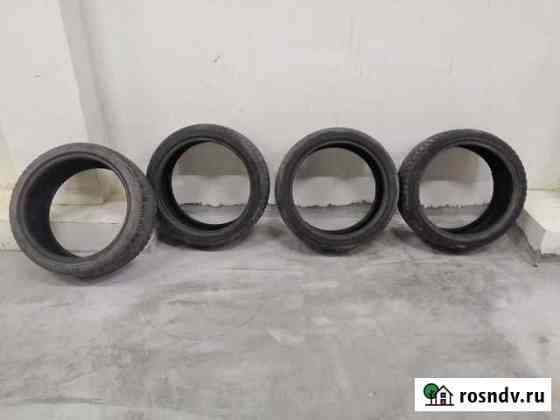 Comforser 225/40 R18 Дербент