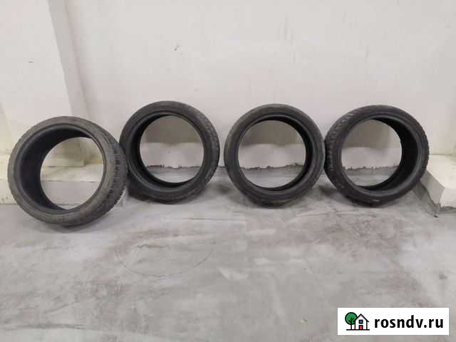 Comforser 225/40 R18 Дербент - изображение 1