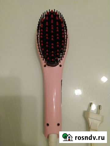 Расческа-выпрямитель Одинцово - изображение 1