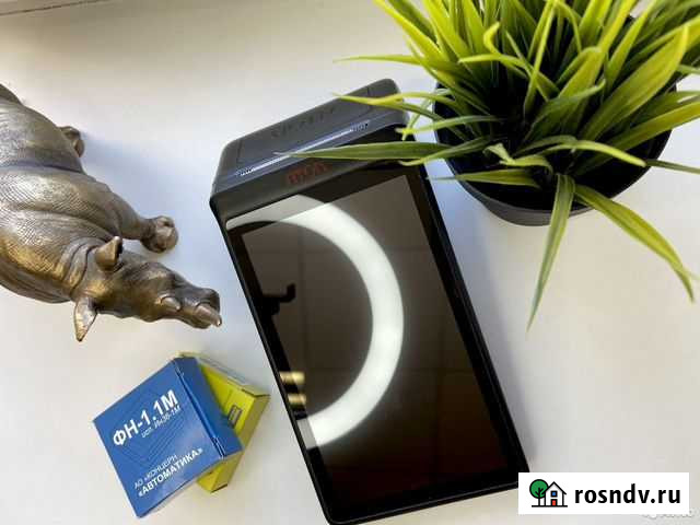 Онлайн касса под ключ (ккт+фн+офд+регистрация+эцп) Саранск - изображение 1