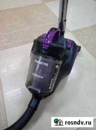 Пылесос marta MT-1350 Черемхово