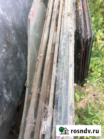 Стекло Курган - изображение 1