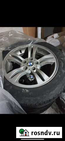 Колеса Ульяновск - изображение 1