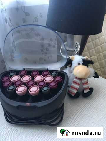 Электробигуди Remington H5600 в идеальном состояни Великие Луки - изображение 1