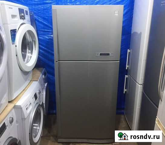 Холодильник Daewoo Пушкино - изображение 1