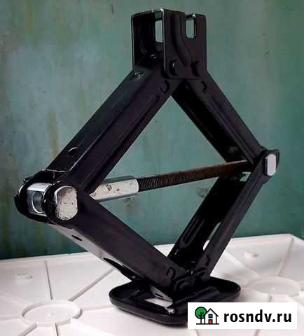 Домкрат Тюмень - изображение 1