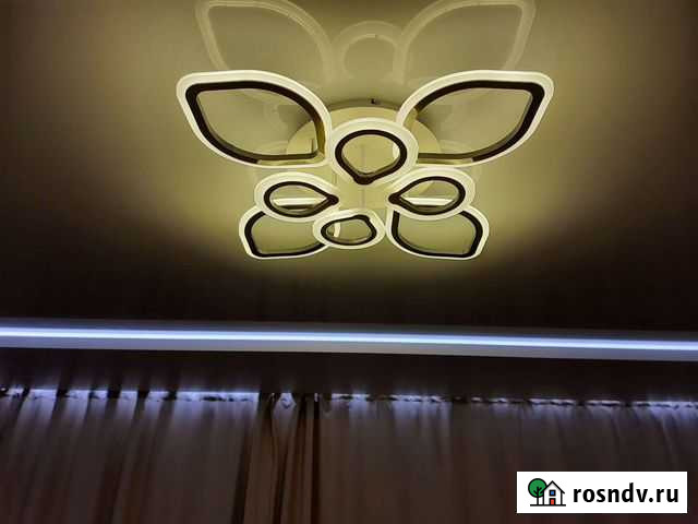 Натяжные потолки Конкурент Улан-Удэ - изображение 1