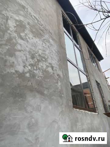 Пластиковые окна и двери Маджалис - изображение 1