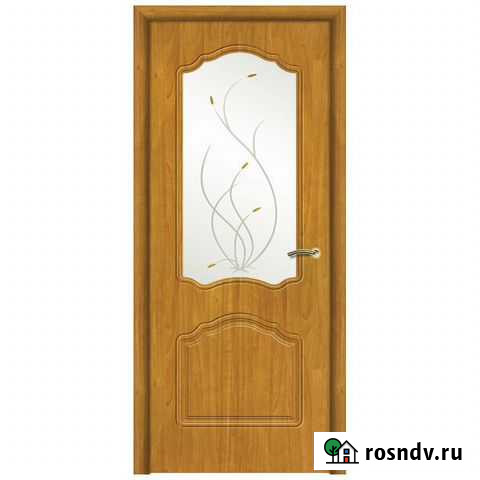 Дверь Иваново - изображение 1