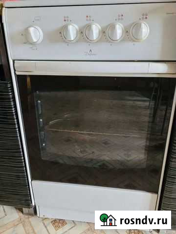 Плита газовая Шарья - изображение 1