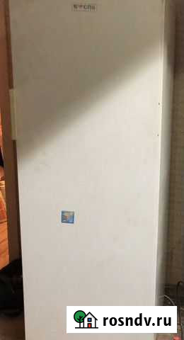 Холодильник бу Сланцы - изображение 1
