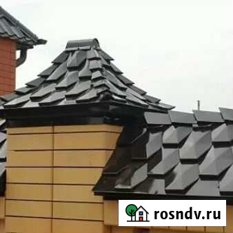 Жестеная работа Урус-Мартан - изображение 1