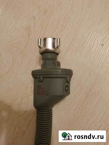 Шланг с защитой от протечек Сургут - изображение 1