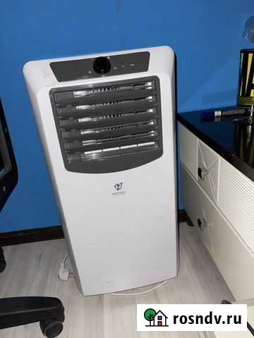 Кондиционер мобильный Новокузнецк - изображение 1