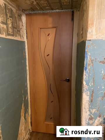 Дверь Новосмолинский - изображение 1