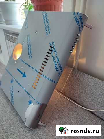 Вытяжка для кухни Гостилицы - изображение 1