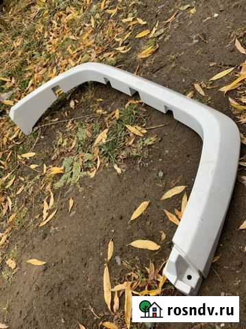 Фендеры Петропавловск-Камчатский - изображение 1