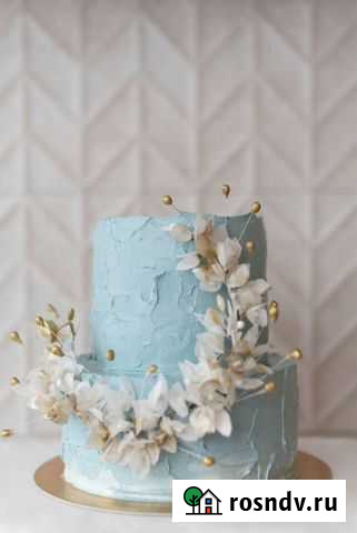 Торты на заказ в Белгороде Белгород - изображение 1