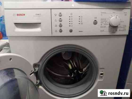 Стиральная машина bosch maxx 5 бу Чернушка