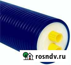 Труба предизолированная Микрофлекс Бийск - изображение 1