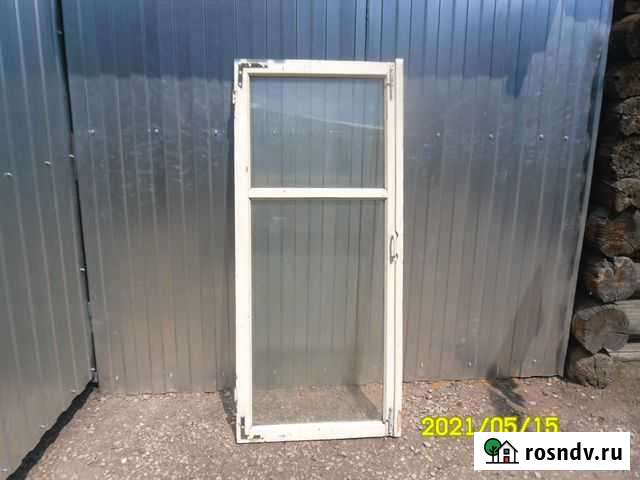 Деревянные оконные рамы Шумиха - изображение 1