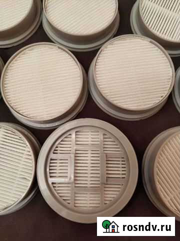 Hepa фильтр для пылесоса deerma vc20/vc20plus Белгород - изображение 1