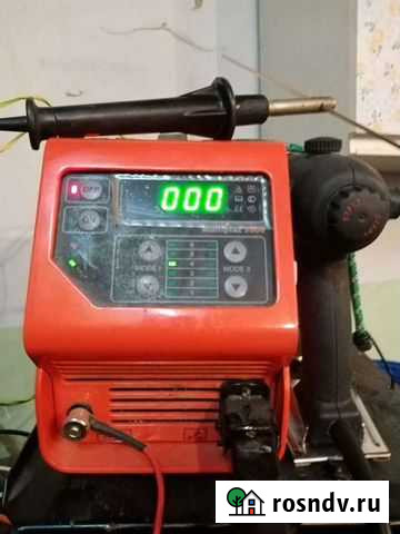 Сварочный аппарат Мультиплаз Клин - изображение 1