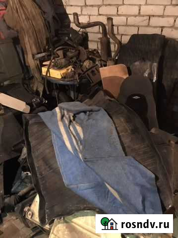 Стартер ваз 2109 Бурмакино - изображение 1