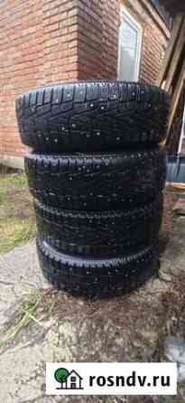 Nexen 195/65 R15 4шт Новошахтинск