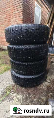 Nexen 195/65 R15 4шт Новошахтинск - изображение 1