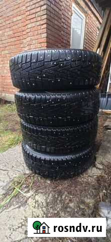 Nexen 195/65 R15 4шт Новошахтинск - изображение 1