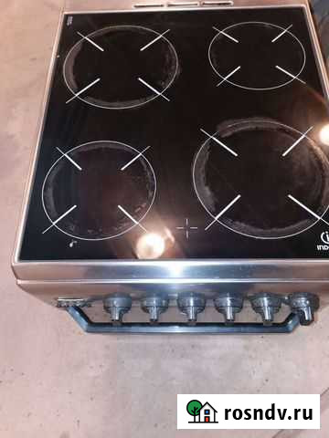 Плита электрическая Маркова - изображение 1